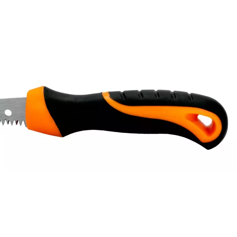 Handsäge Bahco PC-6-DRY 16 cm Schwarz Rot Edelstahl