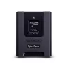 CyberPower PR2200ELCDSXL unterbrechungsfreie Stromversorgung (USV) Line-Interactive 2,2 kVA 1980 W 9 AC-Ausgänge