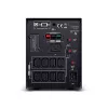 CyberPower PR2200ELCDSXL unterbrechungsfreie Stromversorgung (USV) Line-Interactive 2,2 kVA 1980 W 9 AC-Ausgänge