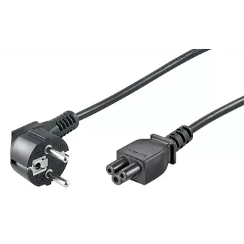 Microconnect POWER_MI Netzkabel Schwarz 1,8 m CEE7/7 3-polig