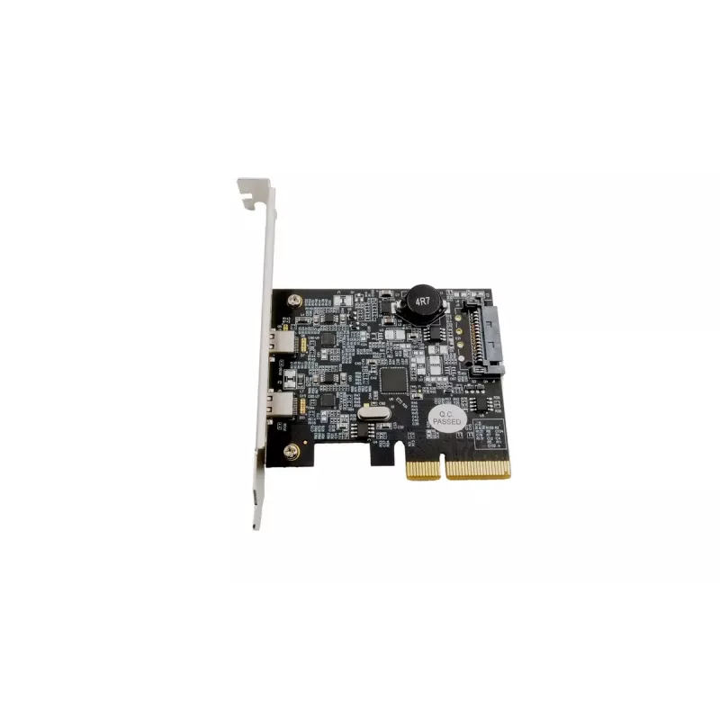 Interner USB 3.2 Gen 2 Adapter EXSYS EX-12000