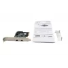 Interner USB 3.2 Gen 2 Adapter EXSYS EX-12000