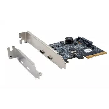 Interner USB 3.2 Gen 2 Adapter EXSYS EX-12000