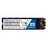 SSD Festplatte Western Digital 250GB 2,5 Zoll SATA3 WDS250G1B0B