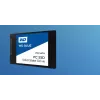 SSD Festplatte Western Digital 250GB 2,5 Zoll SATA3 WDS250G1B0B