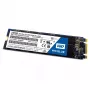 SSD Festplatte Western Digital 250GB 2,5 Zoll SATA3 WDS250G1B0B