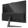 MSI Modern AM242 12M-1629XDE Intel® Core™ i3 i3-1215U 60,5 cm (23,8 Zoll) 1920 x 1080 Pixel All-in-One PC 8 GB DDR4-SDRAM 256 GB SSD Wi-Fi 6E (802.11ax) Schwarz