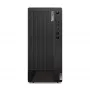 Lenovo ThinkCentre M90t Gen 4 Intel® Core™ i5 i5-13400 16 GB DDR5-SDRAM 512 GB SSD Tower-PC Schwarz