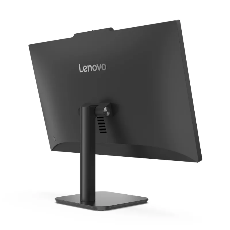 Lenovo V100 Intel Core i3 N-series i3-N305 60,5 cm (23,8 Zoll) 1920 x 1080 Pixel All-in-One-PC 16 GB DDR4-SDRAM 256 GB SSD Windows 11 Pro Wi-Fi 6 (802.11ax) Schwarz