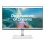 Monitor Lenovo L24D-4C 23,8 Zoll Full-HD IPS 250 Nits HDMI USB-C DP