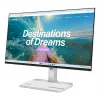 Monitor Lenovo L24D-4C 23,8 Zoll Full-HD IPS 250 Nits HDMI USB-C DP