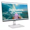 Monitor Lenovo L24D-4C 23,8 Zoll Full-HD IPS 250 Nits HDMI USB-C DP