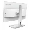Monitor Lenovo L24D-4C 23,8 Zoll Full-HD IPS 250 Nits HDMI USB-C DP