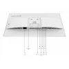 Monitor Lenovo L24D-4C 23,8 Zoll Full-HD IPS 250 Nits HDMI USB-C DP