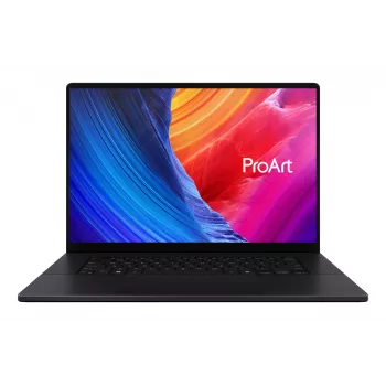 Laptop ASUS ProArt P16 H7606WP-RJ097W 16 Zoll AMD Ryzen 9 370 32 GB RAM 2 TB SSD NVIDIA GeForce RTX 5070 Windows 11