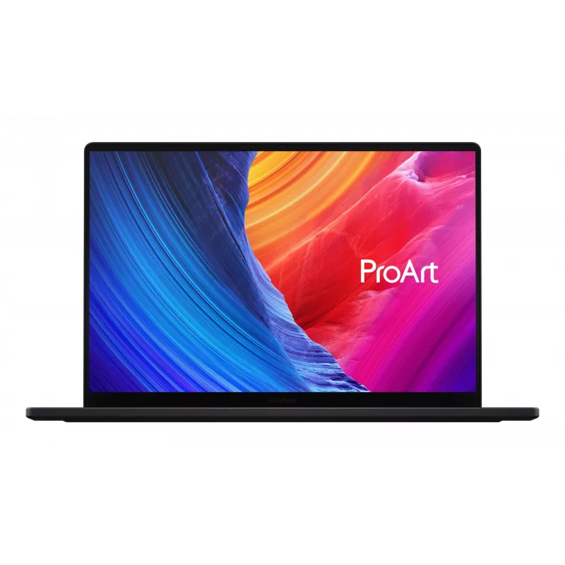 Laptop ASUS ProArt P16 H7606WP-RJ097W 16 Zoll AMD Ryzen 9 370 32 GB RAM 2 TB SSD NVIDIA GeForce RTX 5070 Windows 11