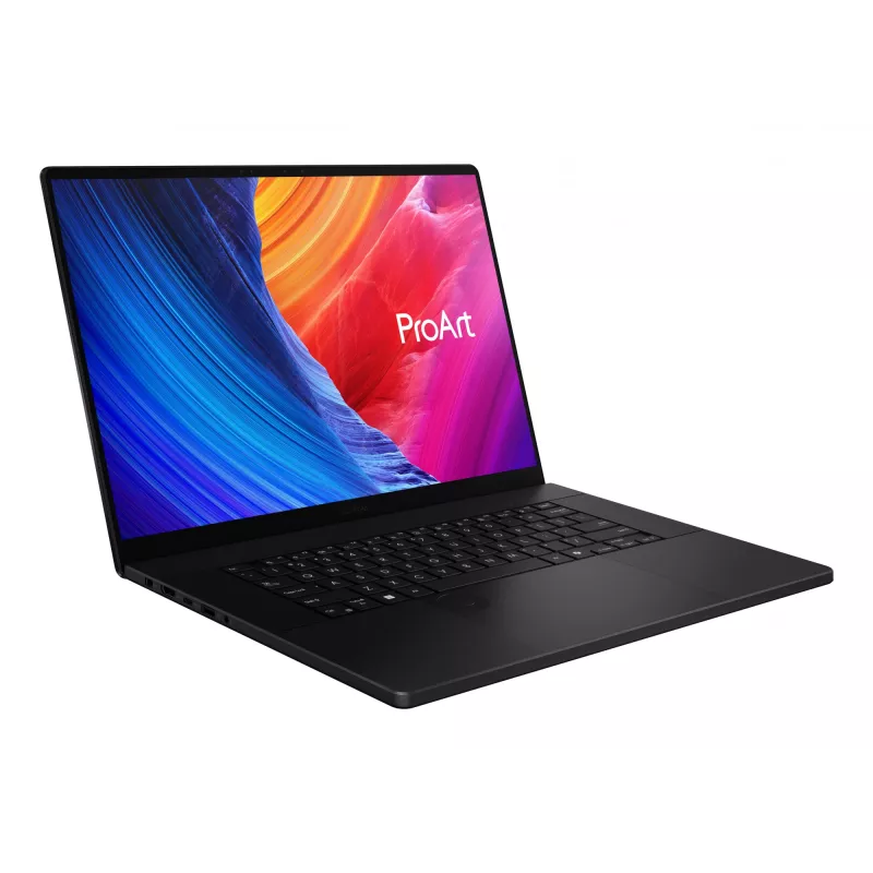 Laptop ASUS ProArt P16 H7606WP-RJ097W 16 Zoll AMD Ryzen 9 370 32 GB RAM 2 TB SSD NVIDIA GeForce RTX 5070 Windows 11
