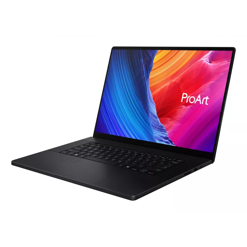 Laptop ASUS ProArt P16 H7606WP-RJ097W 16 Zoll AMD Ryzen 9 370 32 GB RAM 2 TB SSD NVIDIA GeForce RTX 5070 Windows 11