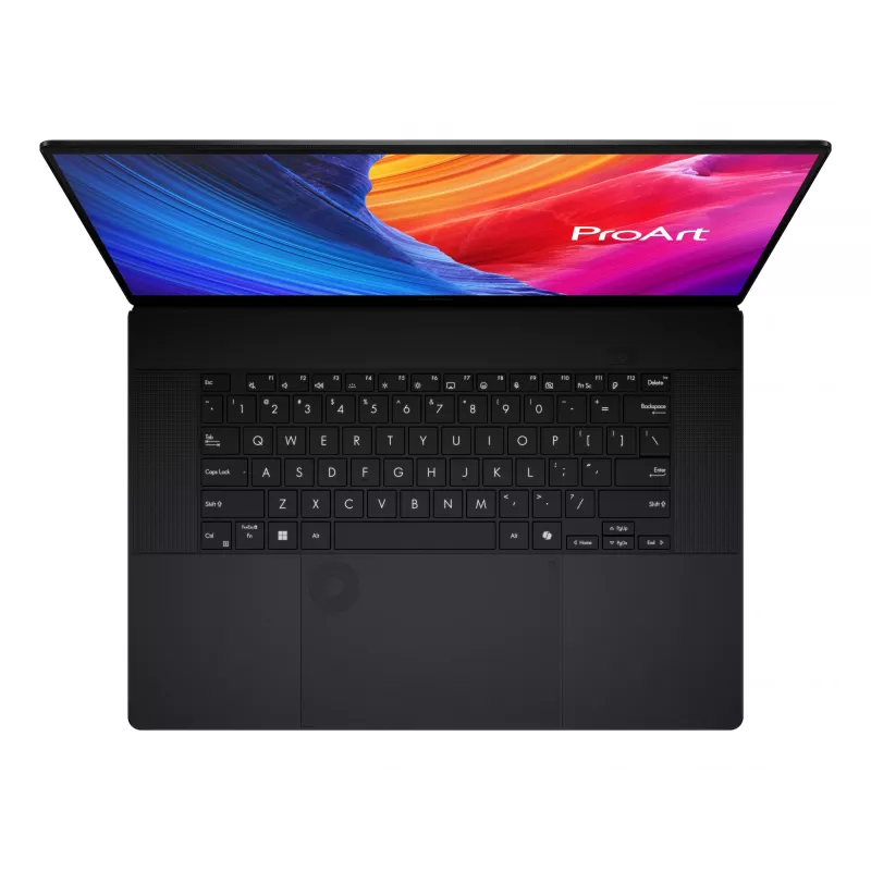 Laptop ASUS ProArt P16 H7606WP-RJ097W 16 Zoll AMD Ryzen 9 370 32 GB RAM 2 TB SSD NVIDIA GeForce RTX 5070 Windows 11