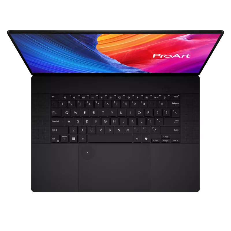Laptop ASUS ProArt P16 H7606WP-RJ097W 16 Zoll AMD Ryzen 9 370 32 GB RAM 2 TB SSD NVIDIA GeForce RTX 5070 Windows 11