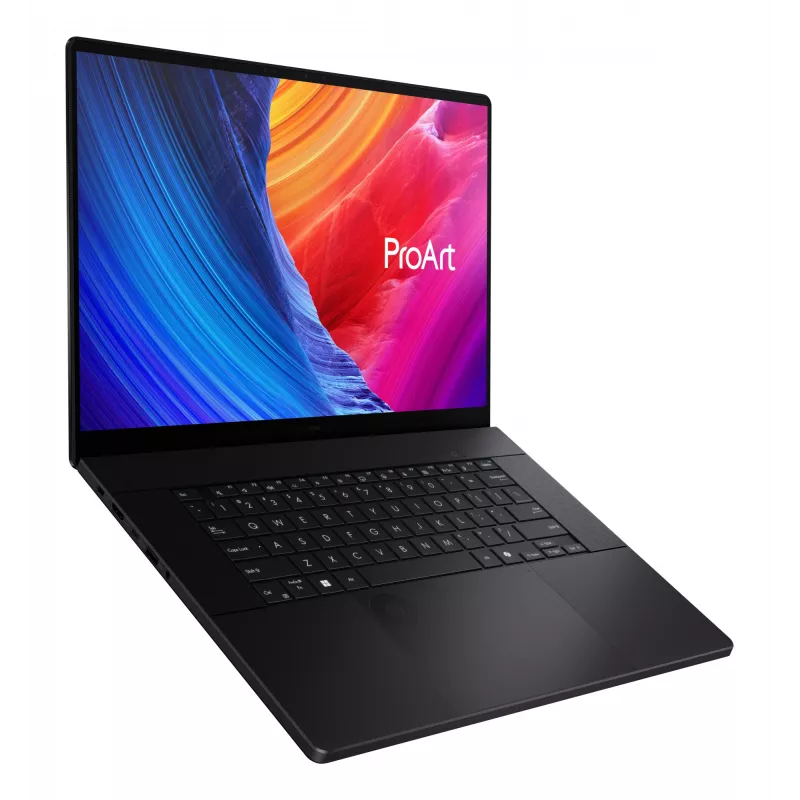 Laptop ASUS ProArt P16 H7606WP-RJ097W 16 Zoll AMD Ryzen 9 370 32 GB RAM 2 TB SSD NVIDIA GeForce RTX 5070 Windows 11