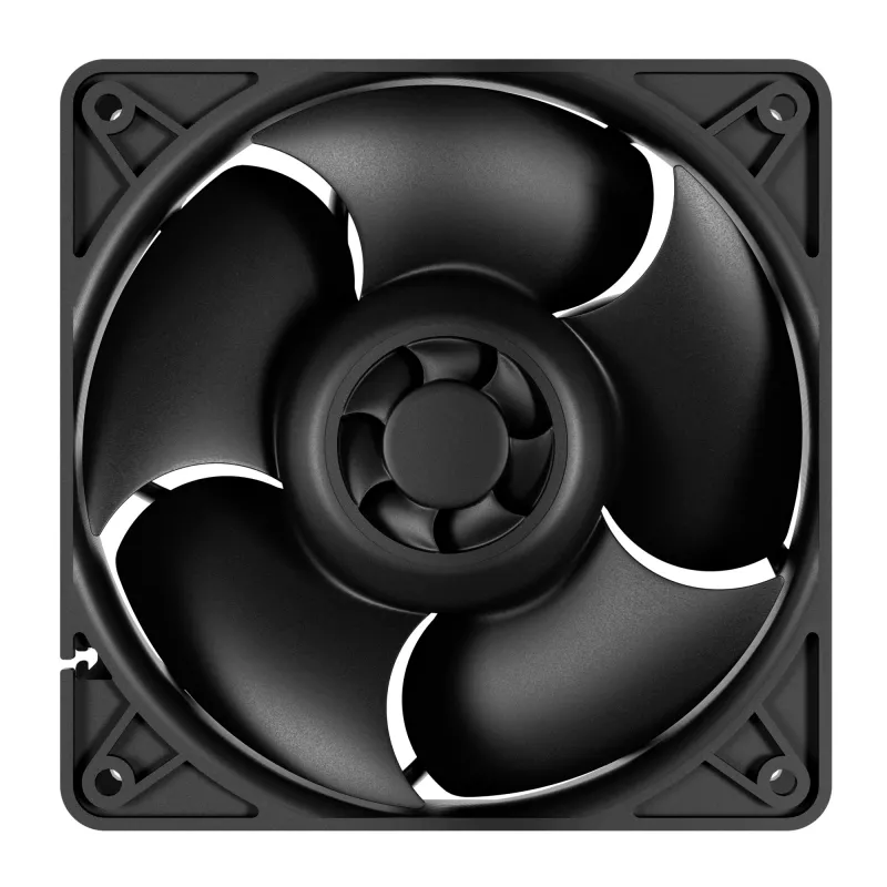 Lüfter ARCTIC S12038-8K 120 mm 8000 RPM Server-Lüfter 3er-Pack