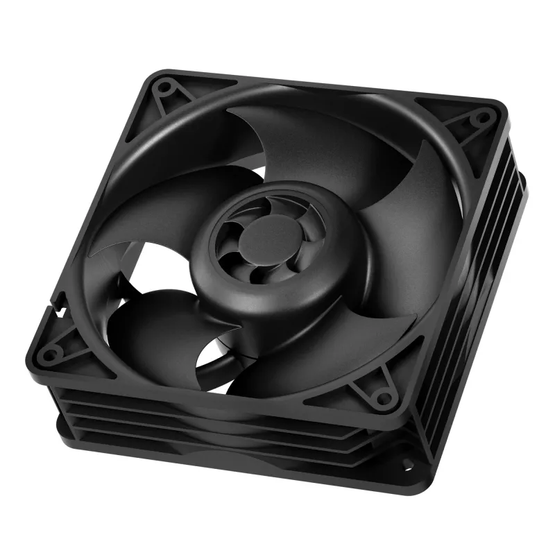 Lüfter ARCTIC S12038-8K 120 mm 8000 RPM Server-Lüfter 3er-Pack