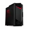 Acer NITRO 50 N50-656 Desktop-PC, Intel Core i7-14700F, 32 GB DDR5 RAM, 1 TB SSD, NVIDIA GeForce RTX 5060, Windows 11 Home