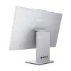 Lenovo IdeaCentre AIO 27AKP10 AMD Ryzen™ 7 250 68,6 cm (27 Zoll) 1920 x 1080 Pixel All-in-One-PC 32 GB DDR5-SDRAM 1 TB SSD Windows 11 Home Wi-Fi 6 (802.11ax) Grau