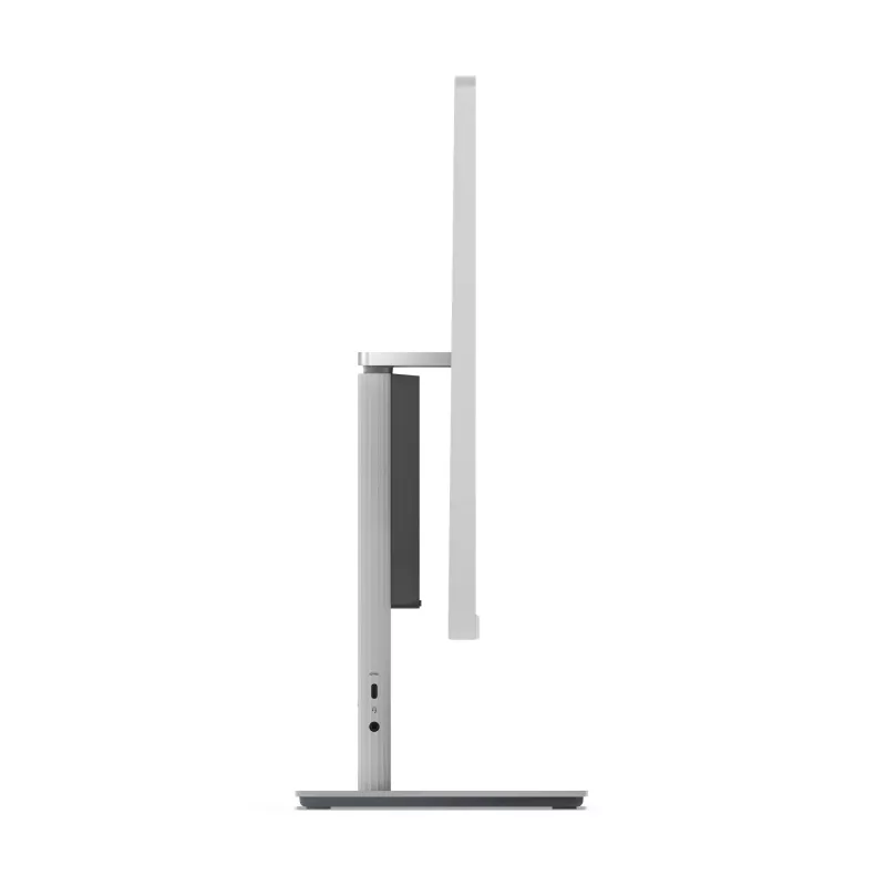 Lenovo IdeaCentre AIO 27AKP10 AMD Ryzen™ 7 250 68,6 cm (27 Zoll) 1920 x 1080 Pixel All-in-One-PC 32 GB DDR5-SDRAM 1 TB SSD Windows 11 Home Wi-Fi 6 (802.11ax) Grau