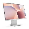 Lenovo IdeaCentre AIO 27AKP10 AMD Ryzen™ 7 250 68,6 cm (27 Zoll) 1920 x 1080 Pixel All-in-One-PC 32 GB DDR5-SDRAM 1 TB SSD Windows 11 Home Wi-Fi 6 (802.11ax) Grau