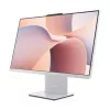 Lenovo IdeaCentre AIO 27AKP10 AMD Ryzen™ 7 250 68,6 cm (27 Zoll) 1920 x 1080 Pixel All-in-One-PC 32 GB DDR5-SDRAM 1 TB SSD Windows 11 Home Wi-Fi 6 (802.11ax) Grau