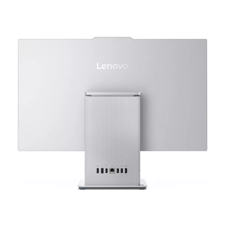Lenovo IdeaCentre AIO 27AKP10 AMD Ryzen™ 7 250 68,6 cm (27 Zoll) 1920 x 1080 Pixel All-in-One-PC 32 GB DDR5-SDRAM 1 TB SSD Windows 11 Home Wi-Fi 6 (802.11ax) Grau