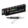 Wärmeleitpaste Cooler Master Cryofuze 5 — gelb, max. Betriebstemperatur 240°C, 1 Stk.
