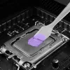 Wärmeleitpaste Cooler Master Cryofuze 5 — gelb, max. Betriebstemperatur 240°C, 1 Stk.