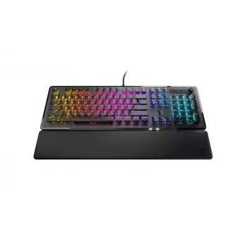 Turtle Beach Vulcan II Tastatur Gaming USB Deutsch Schwarz