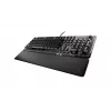 Turtle Beach Vulcan II Tastatur Gaming USB Deutsch Schwarz