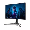 Acer Predator XB253QF3bmiiprx Gaming-Monitor 62,2 cm (24,5 Zoll) Full HD 320 Hz