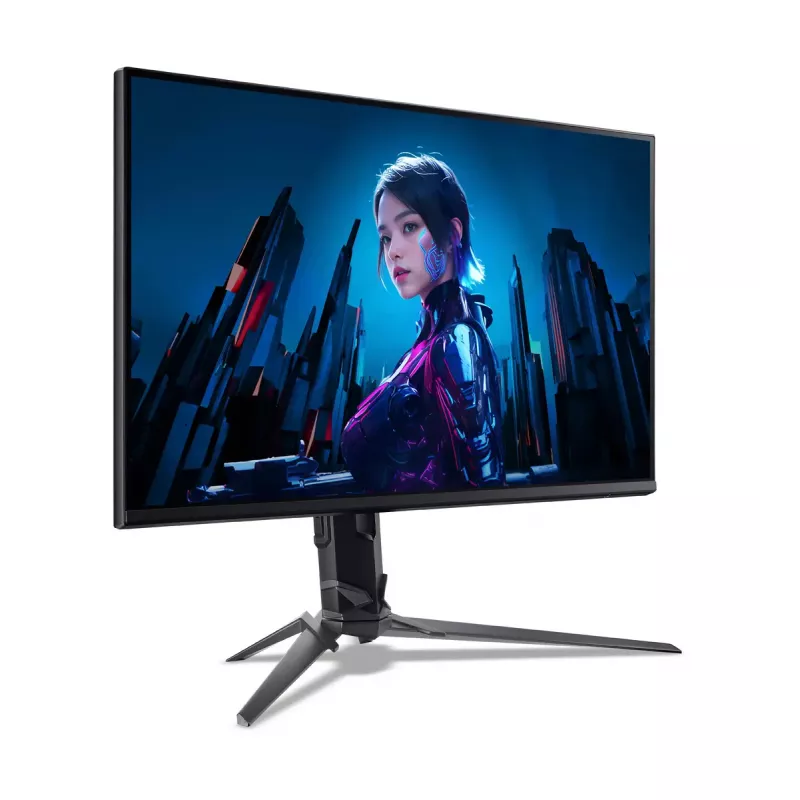 Acer Predator XB253QF3bmiiprx Gaming-Monitor 62,2 cm (24,5 Zoll) Full HD 320 Hz