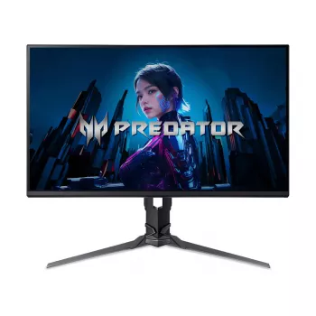 Acer Predator XB253QF3bmiiprx Gaming-Monitor 62,2 cm (24,5 Zoll) Full HD 320 Hz