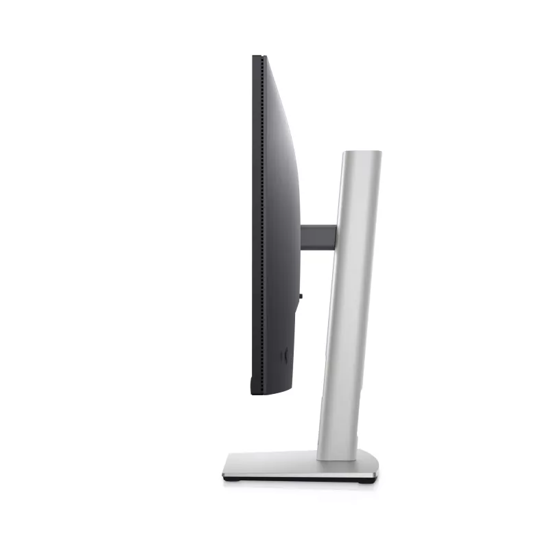 DELL P Series 24 USB-C Hub Monitor – P2422HE, 60,5 cm (23,8 Zoll), 1920 x 1080 Pixel, Full HD, LCD, 8 ms, Schwarz
