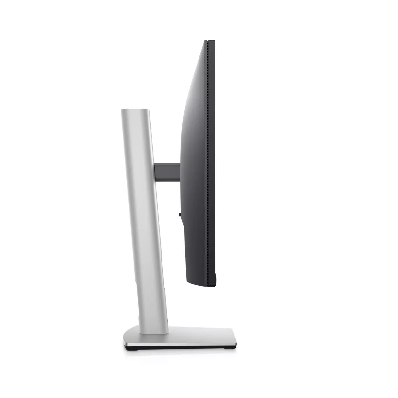 DELL P Series 24 USB-C Hub Monitor – P2422HE, 60,5 cm (23,8 Zoll), 1920 x 1080 Pixel, Full HD, LCD, 8 ms, Schwarz
