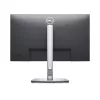 DELL P Series 24 USB-C Hub Monitor – P2422HE, 60,5 cm (23,8 Zoll), 1920 x 1080 Pixel, Full HD, LCD, 8 ms, Schwarz