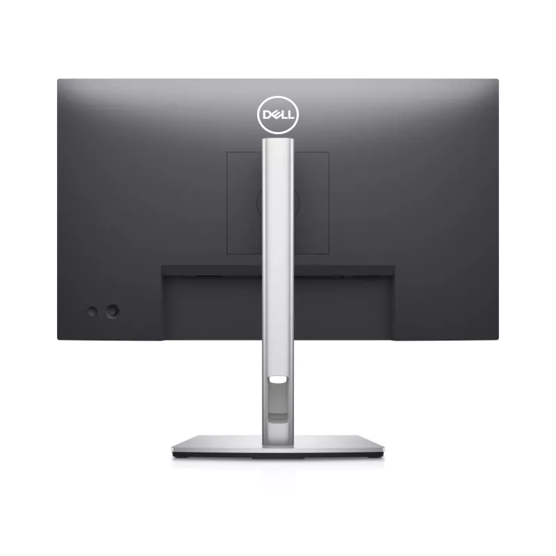 DELL P Series 24 USB-C Hub Monitor – P2422HE, 60,5 cm (23,8 Zoll), 1920 x 1080 Pixel, Full HD, LCD, 8 ms, Schwarz