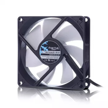Lüfter Fractal Design Silent Series R3 92mm