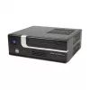 TERRA PC-BUSINESS 5000 Compact Intel® Core™ i5 i5-12400T 8 GB DDR4-SDRAM 500 GB SSD Windows 11 Pro Mini-PC Workstation Schwarz