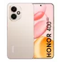 Honor 400 16,6 cm (6,55 Zoll) Hybrid Dual SIM MagicOS 9.0 5G USB Typ-C 8 GB 512 GB 6000 mAh Gold
