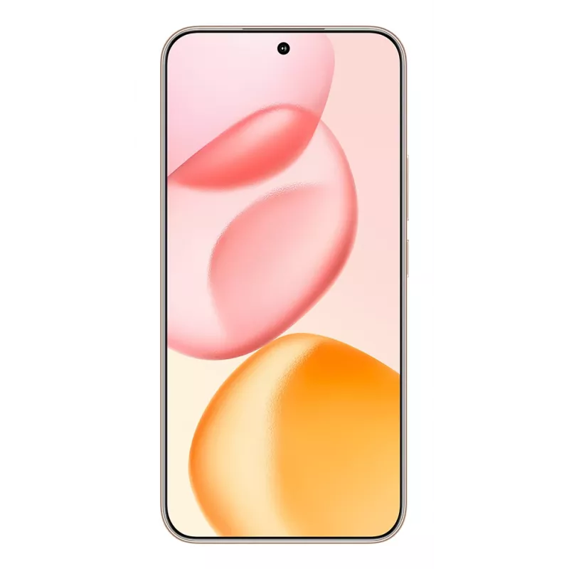 Honor 400 16,6 cm (6,55 Zoll) Hybrid Dual SIM MagicOS 9.0 5G USB Typ-C 8 GB 512 GB 6000 mAh Gold