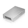 Zyxel GS-105B v3 Unmanaged L2+ Gigabit Ethernet (10/100/1000) Silver