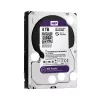Festplatte Western Digital 4 TB 3,5 Zoll SATA III Laufwerk WD40PURX